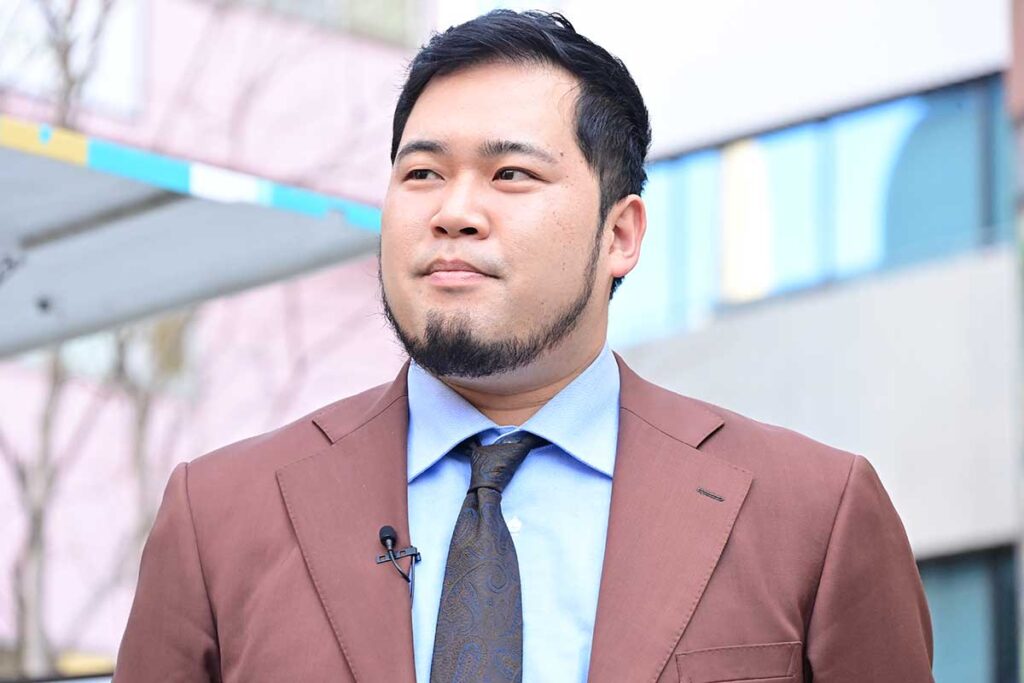 令和ロマン・ケムリ