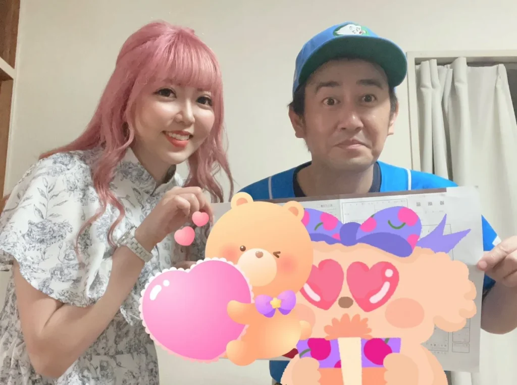 だーりんず松本ゆーびーむ