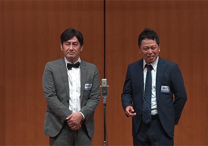 だーりんず