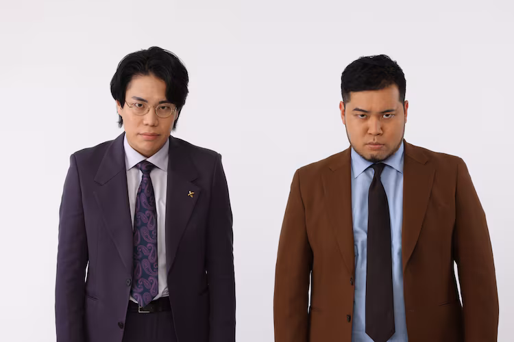 令和ロマン