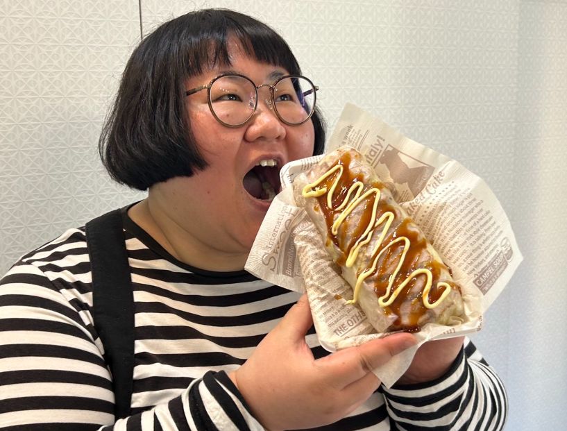安藤なつ