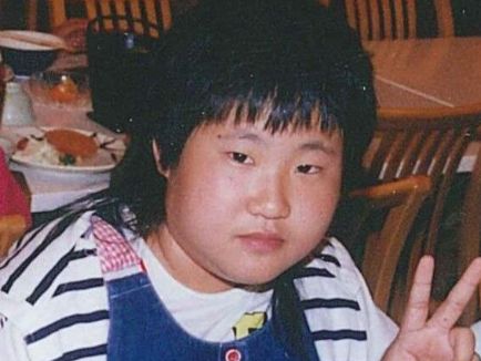 安藤なつ