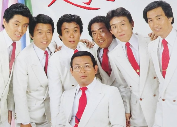 たむたむ 父 和泉順也