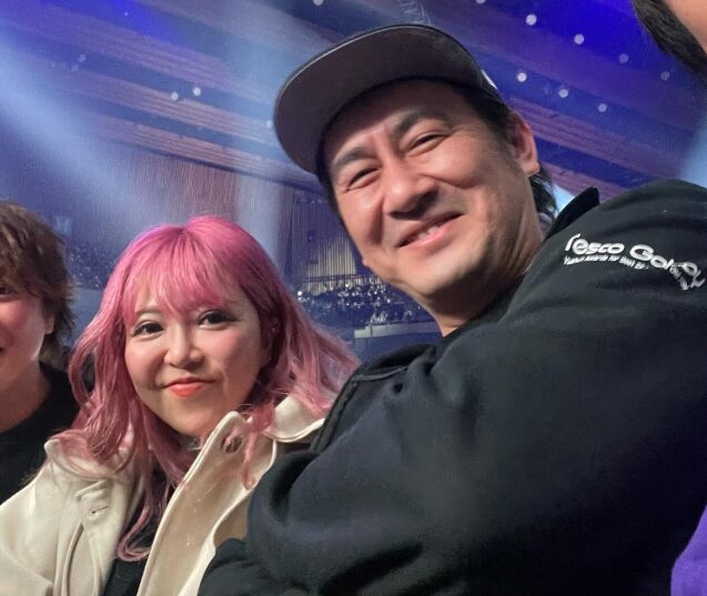 だーりんず松本ゆーびーむ