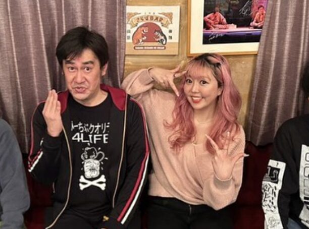 だーりんず松本ゆーびーむ