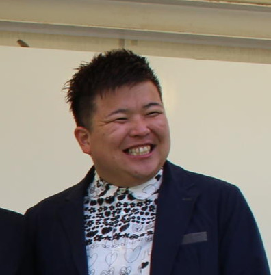 ミサイルマン西代
