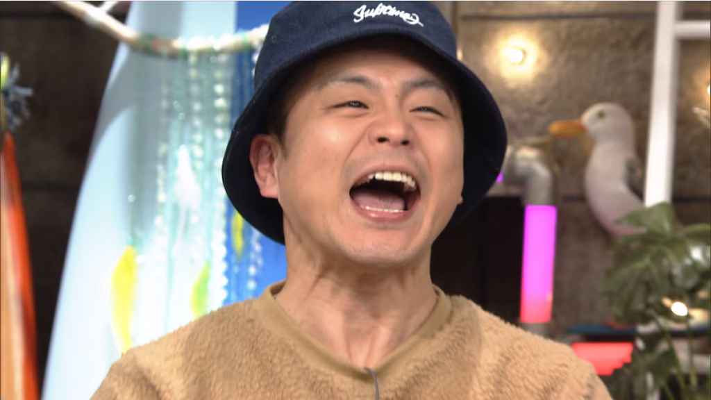 モンスターエンジン大林