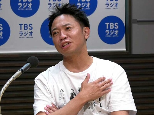 サンシャイン池崎