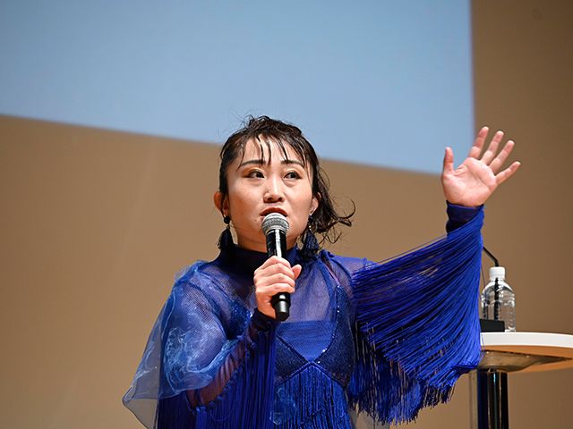 キンタロー