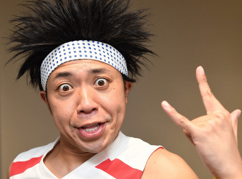 サンシャイン池崎