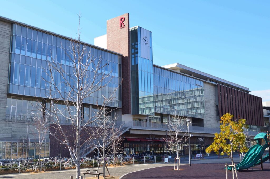 立命館大学