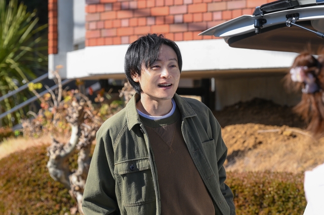 川西賢志郎