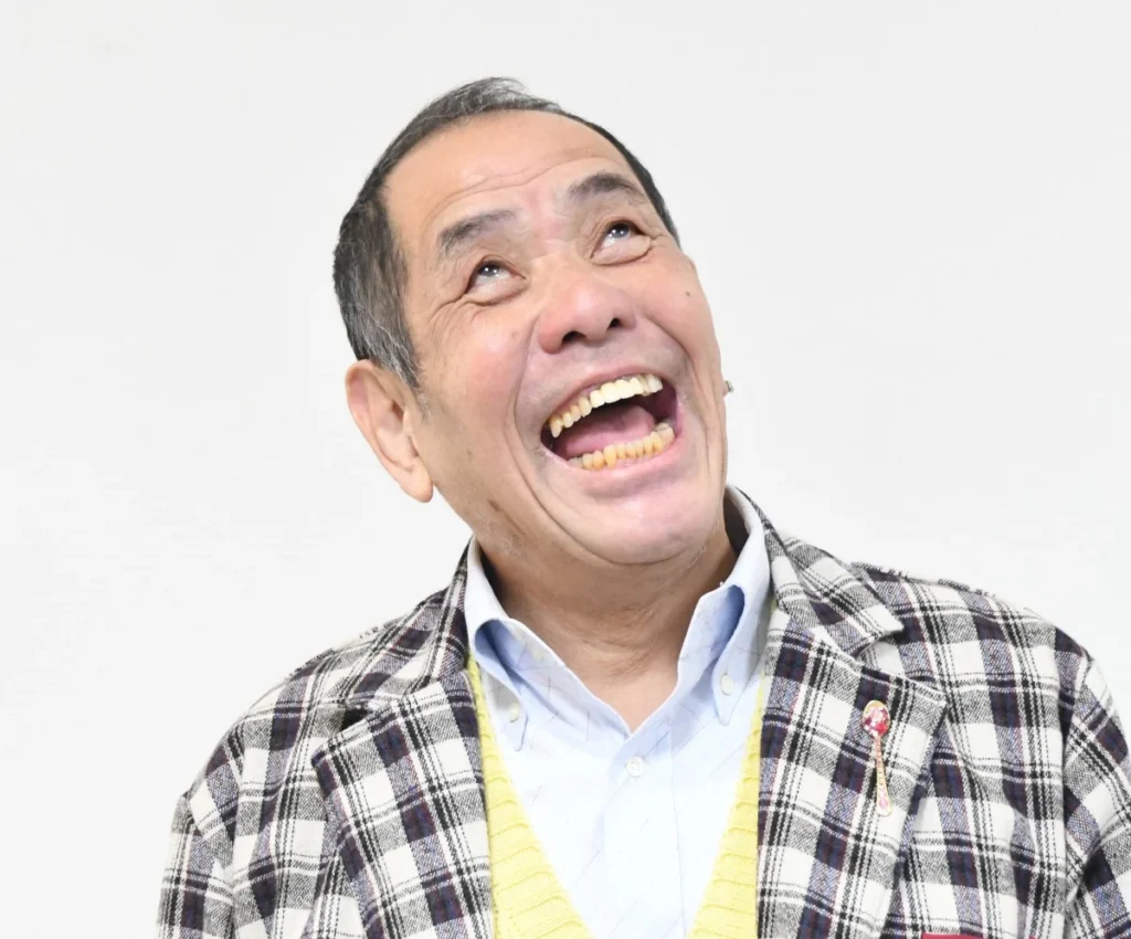 ぼんちおさむ