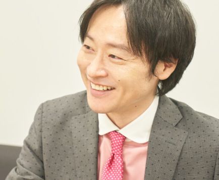 川西賢志郎