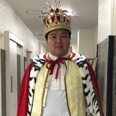 ミサイルマン西代