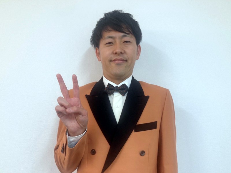 吉田たち ゆうへい