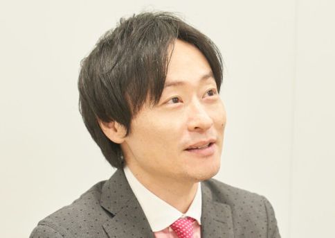 川西賢志郎