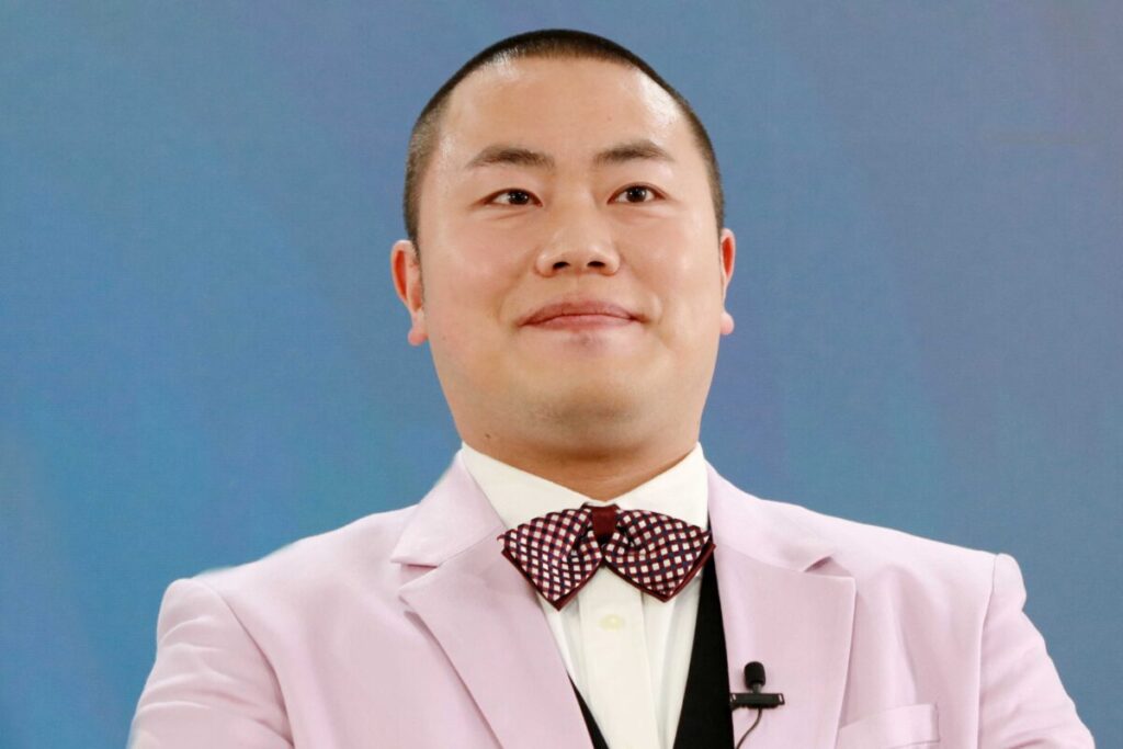 ハナコ 岡部大