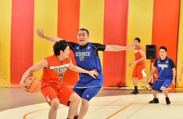 ハナコ 岡部大