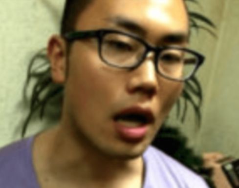 ハナコ 岡部大