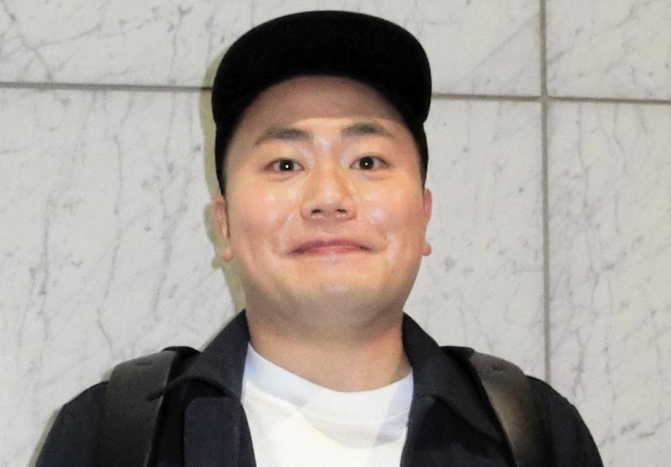 ハナコ 岡部大