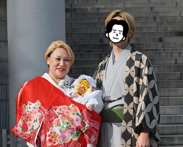 バービー 子供