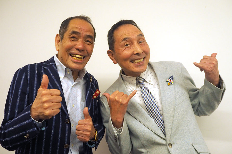 ぼんちおさむ