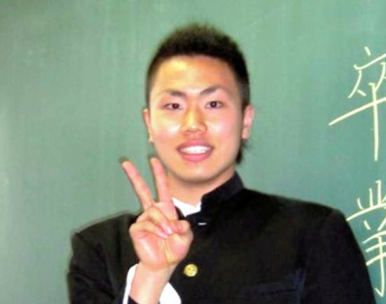 ハナコ 岡部大
