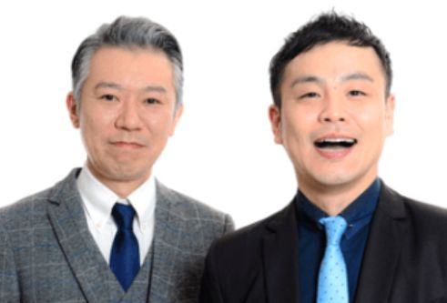モンスターエンジン西森 白髪