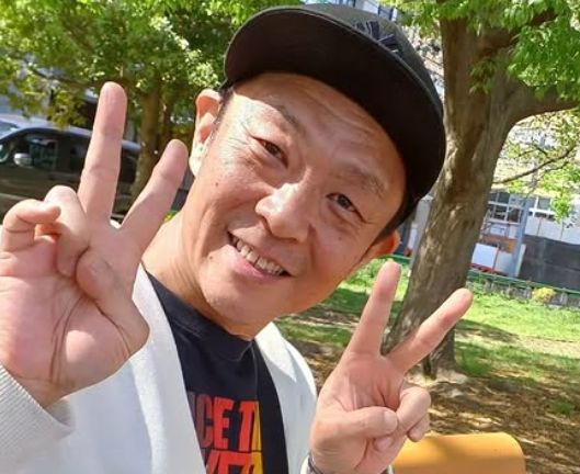 はりけ~んず新井