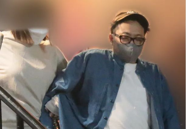サンシャイン池崎
