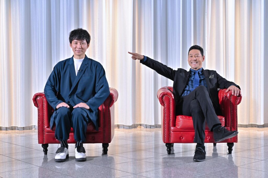 渡部建