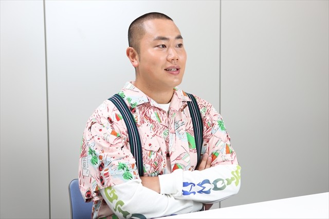 ハナコ 岡部大