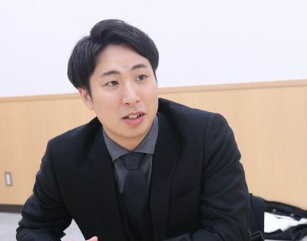 金魚番長 箕輪