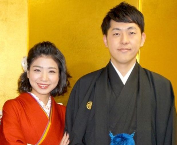 吉田たち ゆうへい 嫁