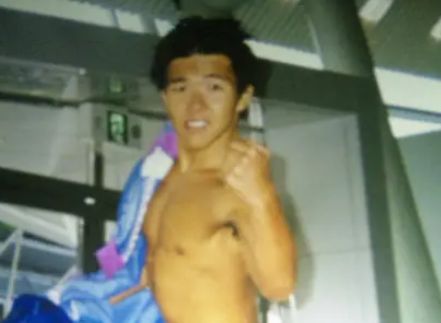 ミサイルマン西代