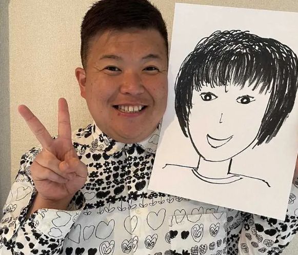 ミサイルマン西代 嫁