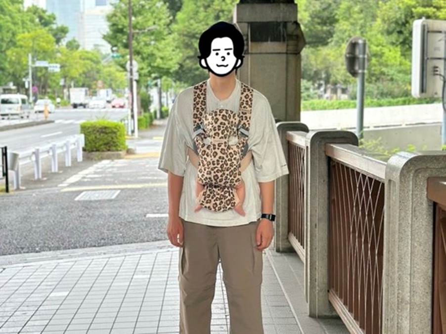 バービー 旦那