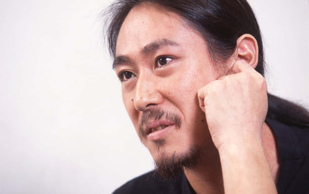 笑い飯・西田