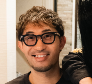 雄一郎