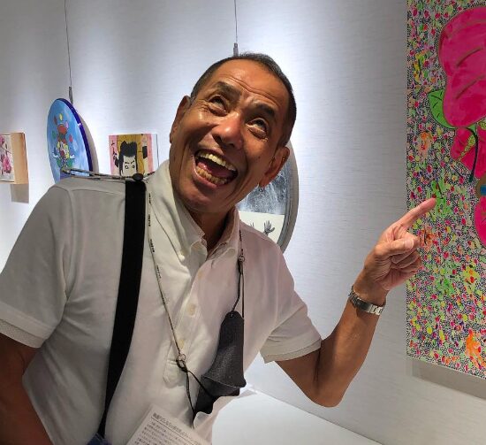 ぼんちおさむ