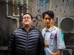 春とヒコーキ 土岡