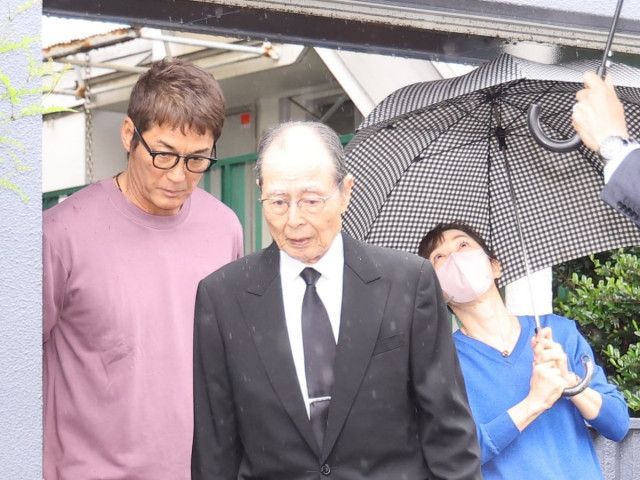 長嶋茂雄 遺産