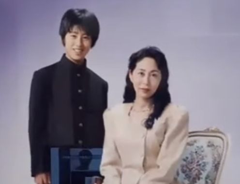 ニューヨーク屋敷