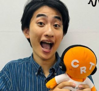 春とヒコーキ 土岡