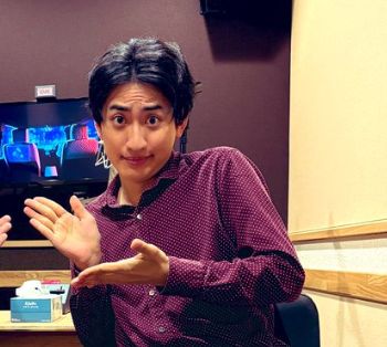 春とヒコーキ 土岡