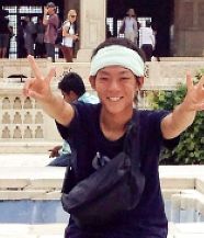 ネイビーズアフロ みながわ