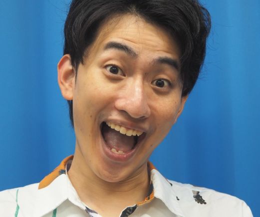春とヒコーキ 土岡