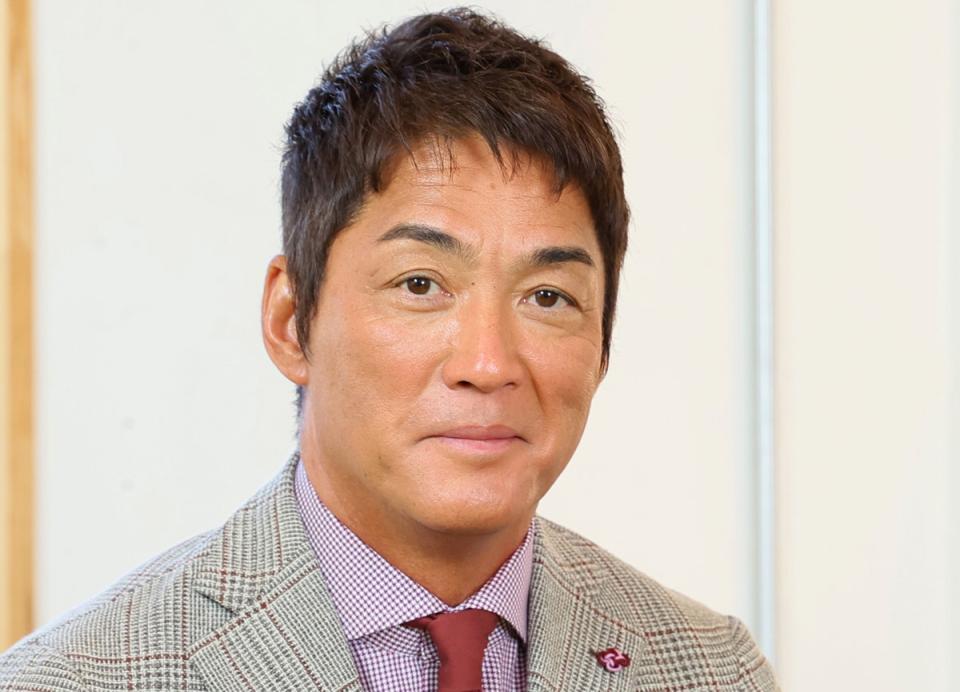 長嶋茂雄 子供