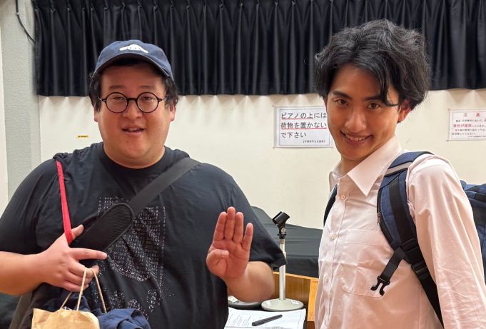 春とヒコーキ